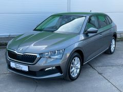 Skoda Scala 110PS Ambition SHZ PDC AHK LM16" 5Ja.GAR
