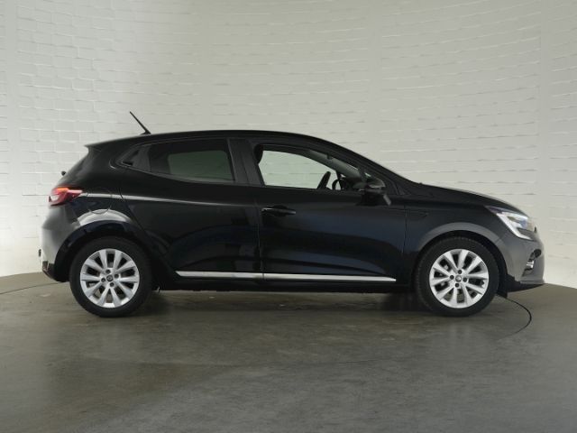 Clio V EXPERIENCE+NAVI+SITZHEIZUNG+PARKPILOT HI+