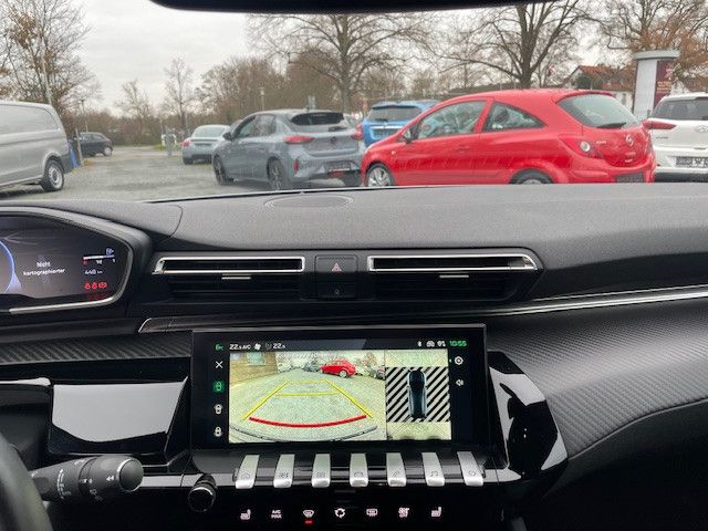 Fahrzeugabbildung Peugeot 508 SW Allure BlueHDi 130 eAT8