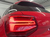 Audi Q2 - Vorschau Bild 13