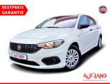 Fiat Tipo 1.4  16V Sitzheizung PDC Klima Tempomat - Fiat Tipo
