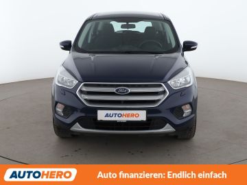 Ford Kuga - 9
