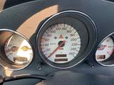 Mercedes-Benz Mercedes SLK, 200 Kompressor - Mercedes-Benz 200 aus 2003