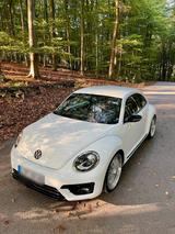 Volkswagen Vw beetle r line Exclusive Sport 2.0 tsi D... - Volkswagen Beetle: Exclusive R Line