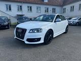 Audi S3 Sportback 2.0 TFSI quattro/BOSE/8~Fach - Audi S3 aus 2009