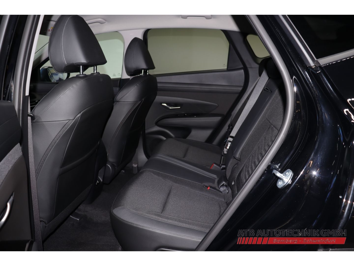 Hyundai Tucson – Bild 11