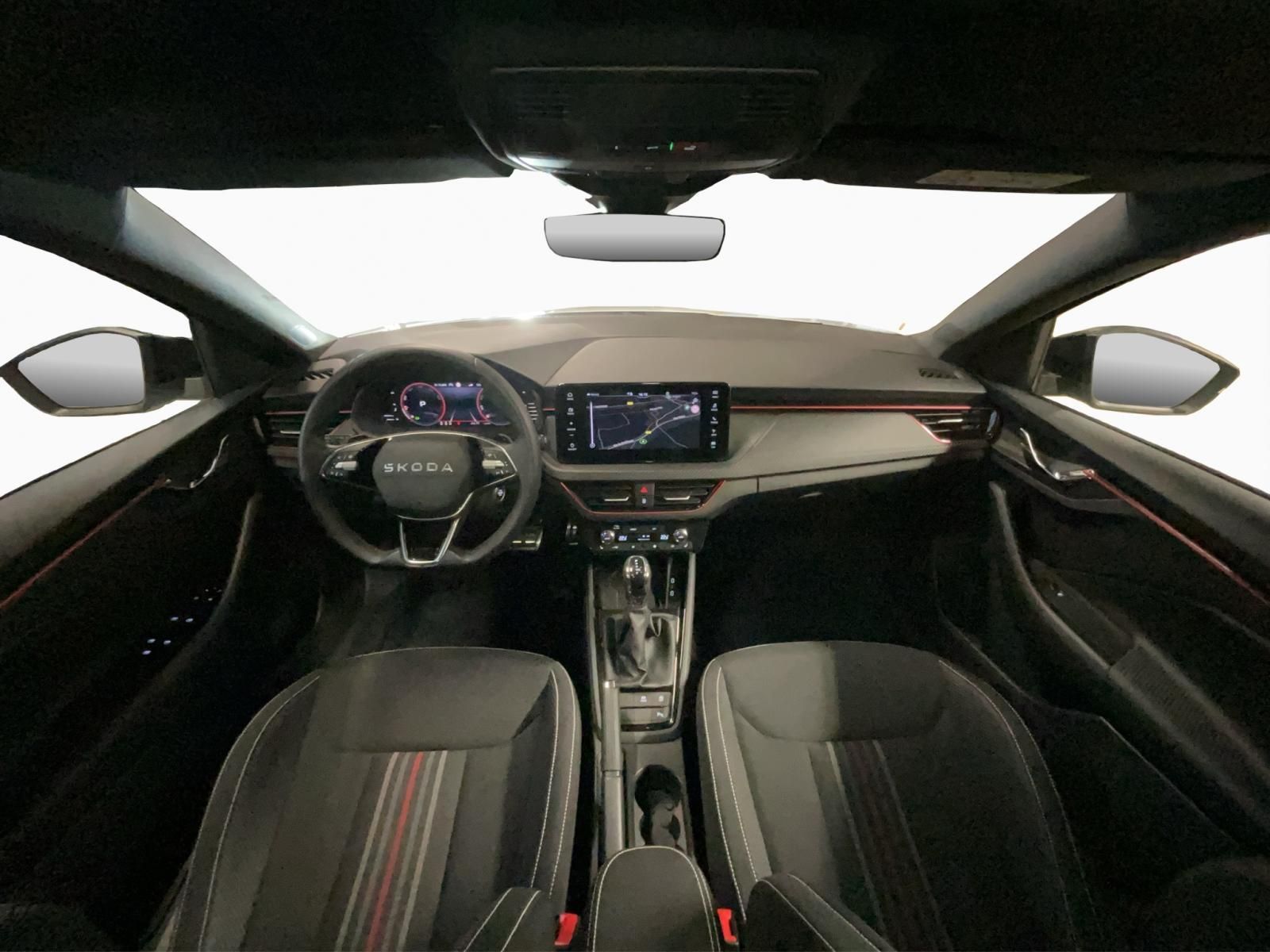 Skoda Scala Monte-Carlo+DSG+Pano+LED imagem 2