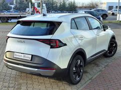 KIA Sportage 1.6T DCT-MJ.26-NAVI-LED-KAMERA-SHZG-PDC