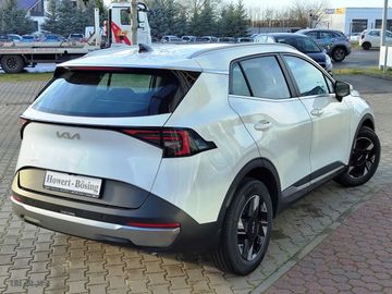 Kia Sportage 1.6T DCT-MJ.26-NAVI-LED-KAMERA-SHZG-PDC