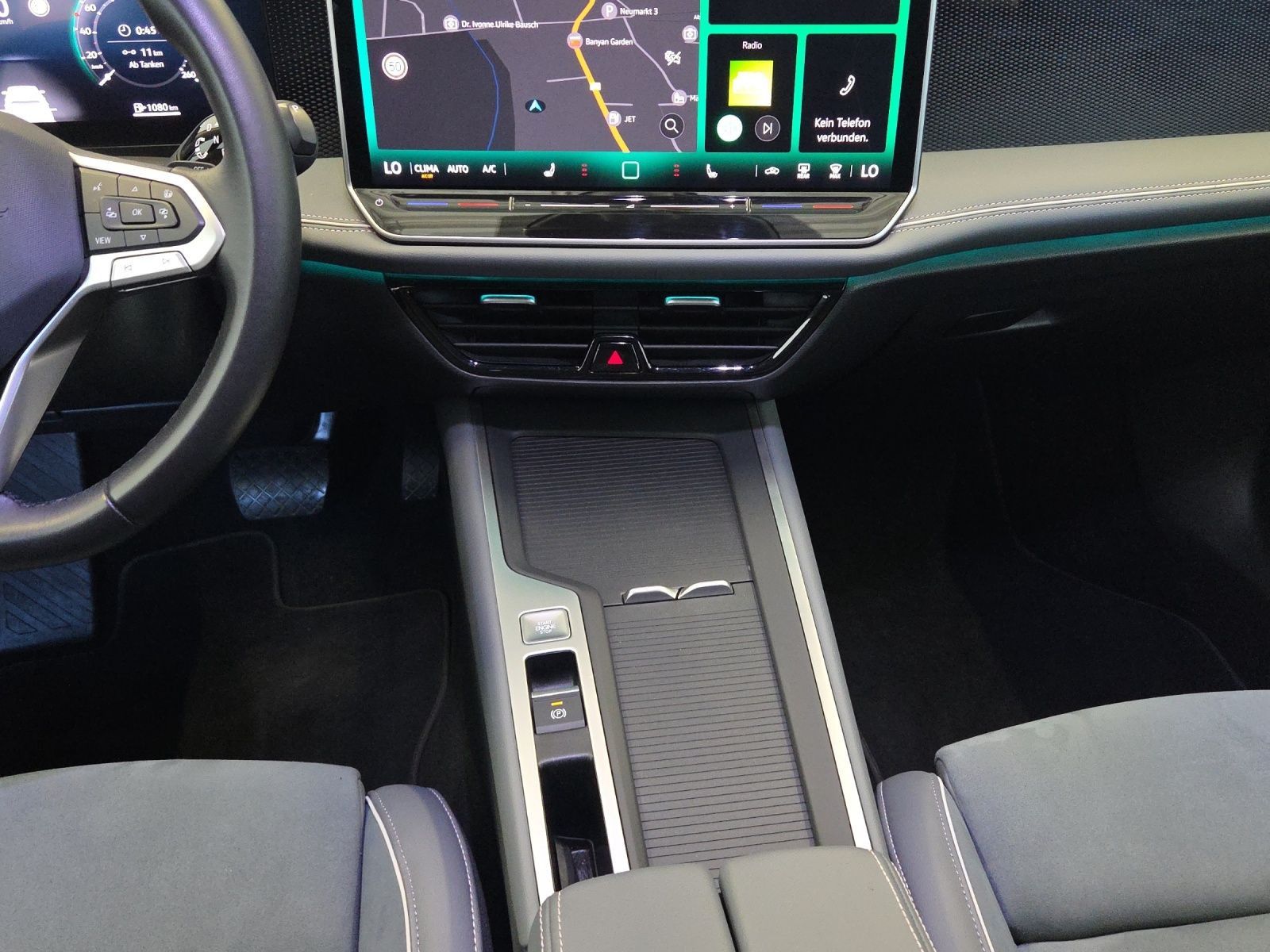 Volkswagen Passat Variant - Bild 8
