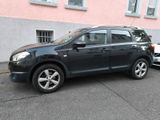 Nissan Qashqai+2 1.6  - Nissan Qashqai+2 von privat