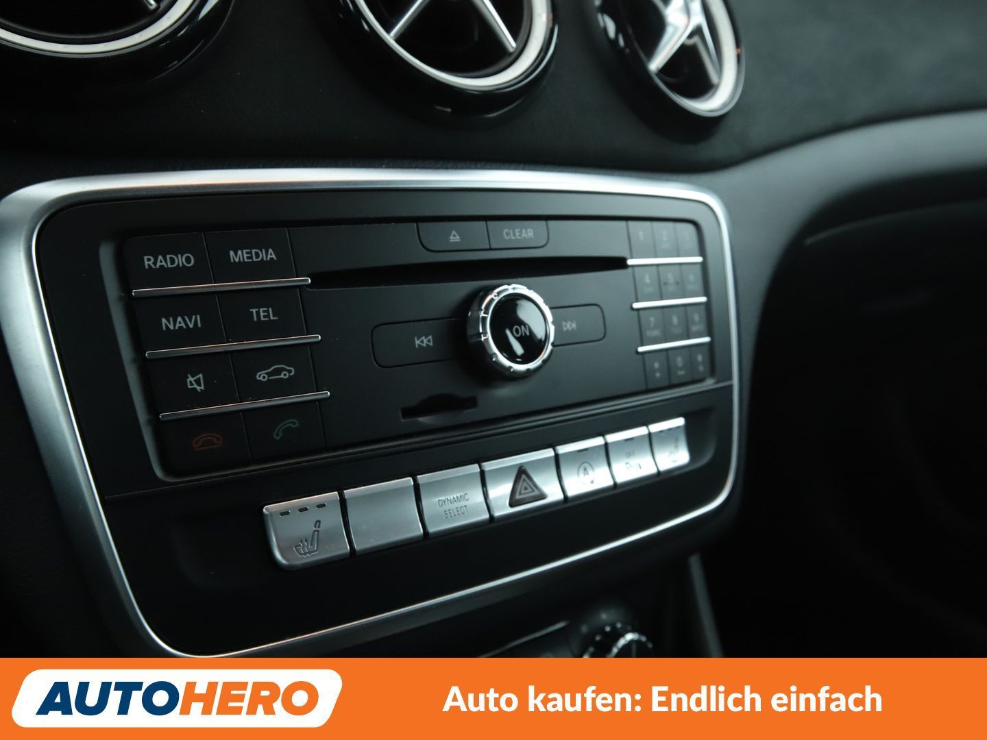 Mercedes-Benz A 180 CDI BlueEfficiency AMG Sport Aut.*LED* foto 22