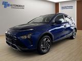 Hyundai BAYON 1.0 T-GDi DCT TREND - blaue Hyundai BAYON