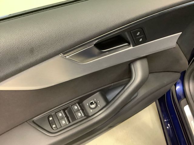 A5 Sportback Advanced 35 TFSI S tronic,Virtual C