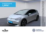 Volkswagen ID.3 Pro Move ergoActive+ACC+RFK
