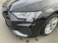 Audi A3 - Vorschau Bild 17