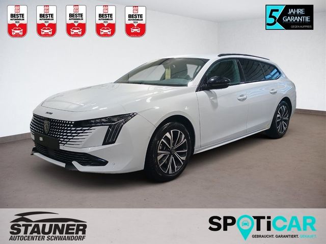 Peugeot 508 SW Allure PureTech AT8 *KAMERA*NAVI*