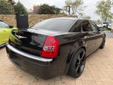 Chrysler 300C+Leder+Navi+SSD+Xenon+22 Zoll+top Optik+WPC+ - Chrysler Gebrauchtwagen von 2010