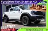 Ford Ranger Raptor-Paket DOKA 4x4 3.0 EcoB. 3,99% FIN