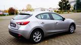 Mazda 3 Prime-Line/KLIMA/NEU TÜV/AUX/USB/ - gebrauchte Mazda 3 aus dem Jahr 2013