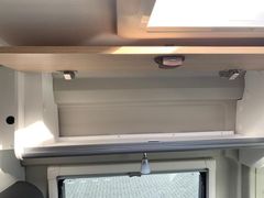 Sunlight Adventure Cliff 600 Citroen