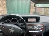 Mercedes-Benz CL 500 AMG BlueEFFICIENCY - - gebrauchte Mercedes-Benz CL 500 aus dem Jahr 2011
