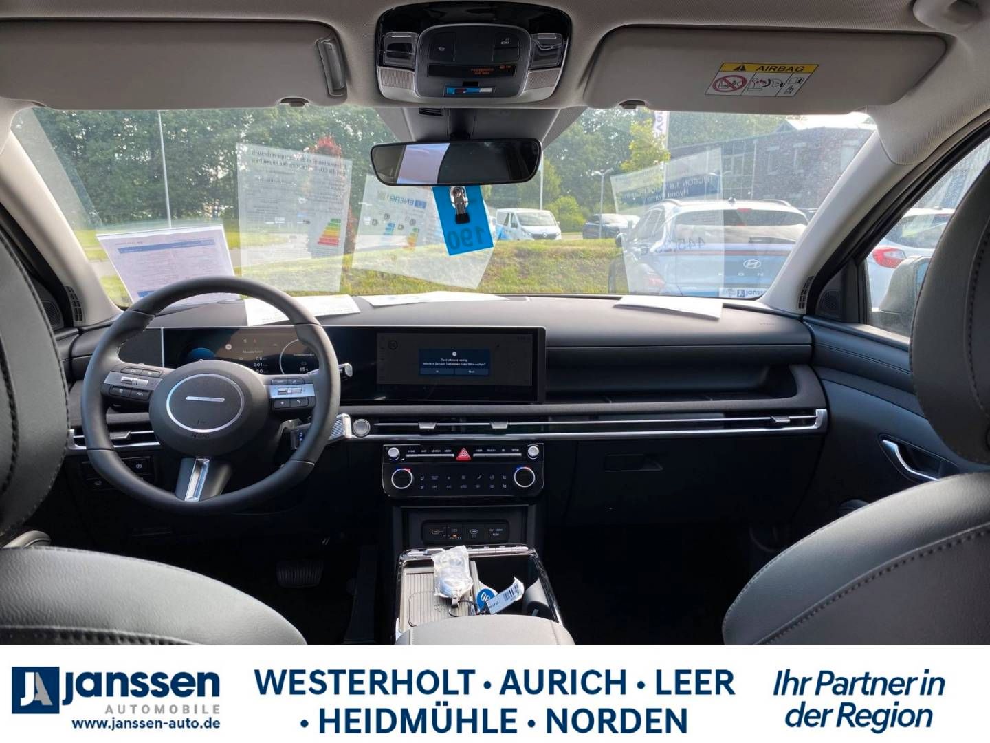 Fahrzeugabbildung Hyundai TUCSON PLUG IN Hybrid, Prime