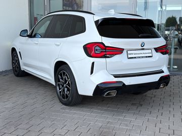 BMW X3 - 4