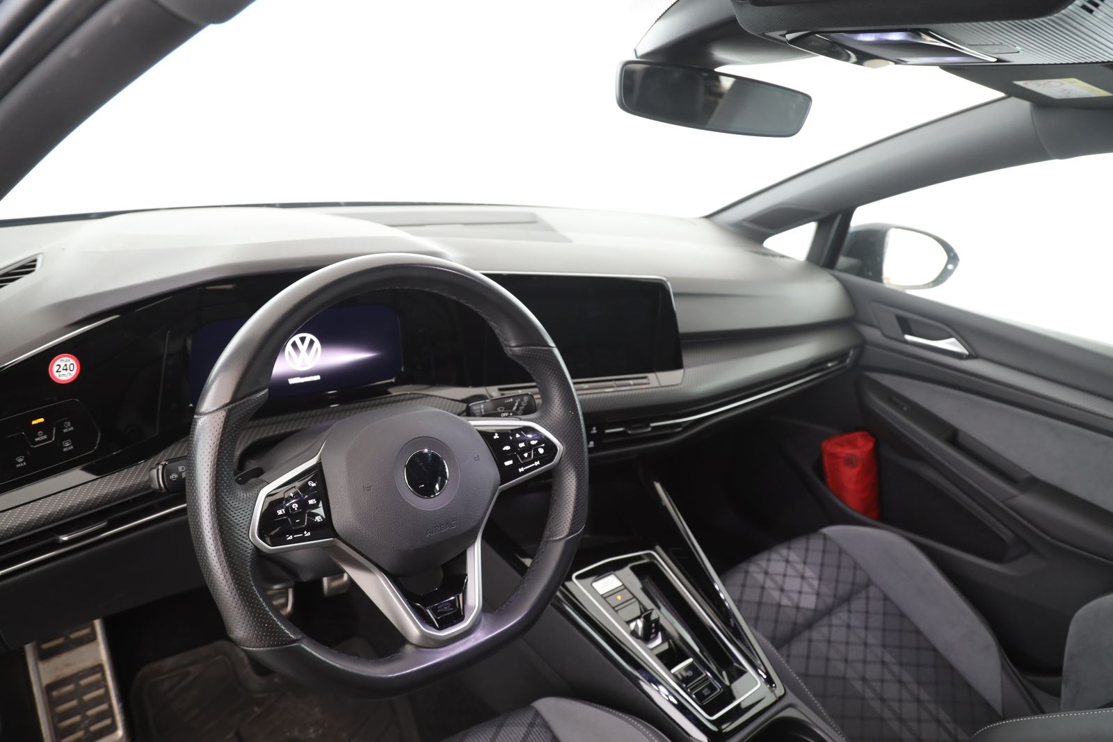 Volkswagen Golf - Bild 11