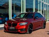 BMW M240i xDrive*Schiebedach*H/K*Leder*LED* - gebrauchte BMW M240i aus dem Jahr 2019