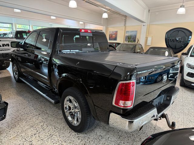 Dodge RAM 1500 °RAMBOX°LUFTFAHRWERK°BRD-FZG°LPG-PRINS°