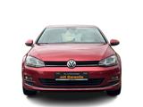 Volkswagen Golf VII Lim. Highline BMT*Bi Xenon*LEDER*SHZ*MF - Volkswagen Golf: Leder