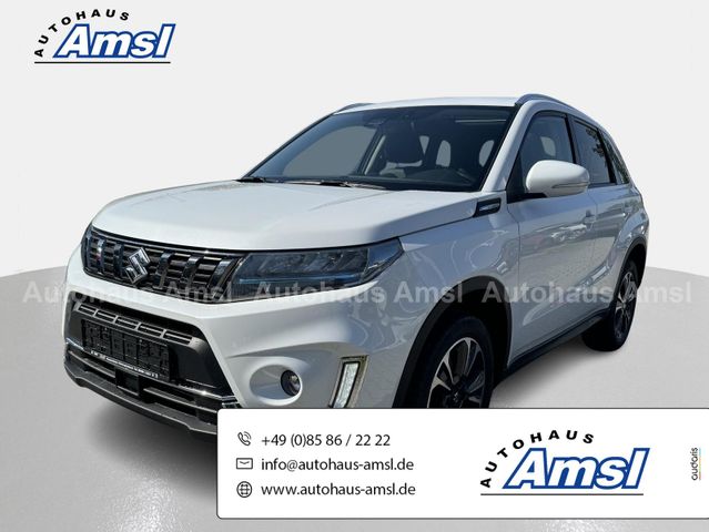 Suzuki Vitara 1.4 Mild-Hybrid Comfort+ Allgrip *AHK*