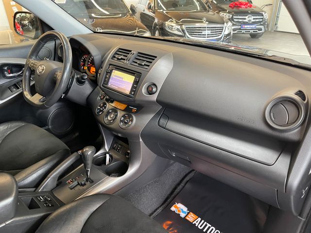 Toyota RAV 4 Travel *AHK*Klima*Navi*Kamera*SHZ*TÜV