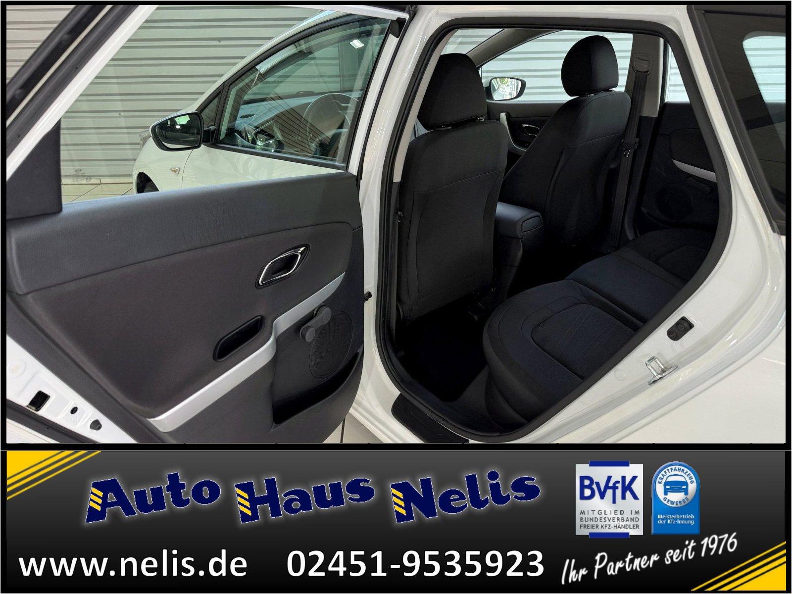 Kia Cee'd Sportswagon 1.4 CVVT Vision RadioCD MP3 US