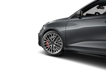  AUDI S3 photo 3
