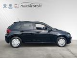 Volkswagen Polo VI 1.0 TSI 95 PS DSG NAVI APP PDC SITZHZG. - Volkswagen Polo: 9n