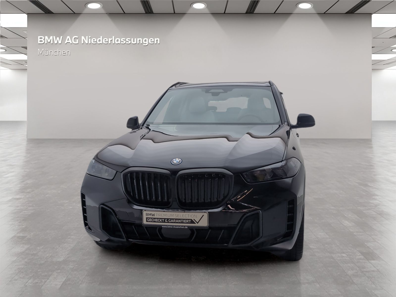BMW X5 - Bild 5