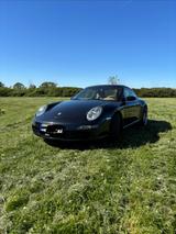 Porsche 911 997 Carrera Coupe Top Technisch opti - Porsche aus 2007: 911