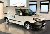 Fiat Multijet Professional *Temp*Klima*3-Sitzer* - Fiat Doblo Tageszulassungen mit Diesel-Antrieb