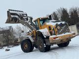 Volvo L 150 H Radlader, Delta Schaufel, ZSM, - Volvo 4x4