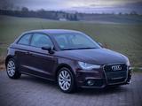 Audi A1 1.6 TDI Euro 5 Tüv 02/26 - Audi A1 mit Diesel-Antrieb: Kleinwagen, 2.0
