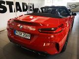 BMW Z4 M M40i A - - BMW Z4 M mit Benzin-Antrieb: Cabrio, Automatik