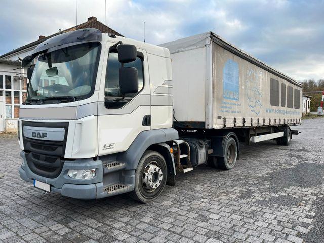 DAF LF 250 FT