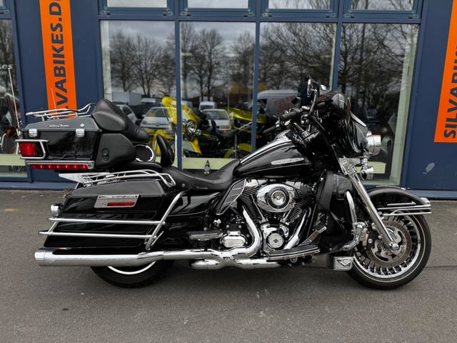 Harley-Davidson FLHTK*ULTRA LIMITED*ABSOLUT FULLY LOADED*103er