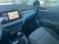 Skoda Fabia - Vorschau Bild 9