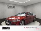 Audi A7 Sportback 40 TDI quattro 150(204) kW(PS) S tr - Audi A7: Rot