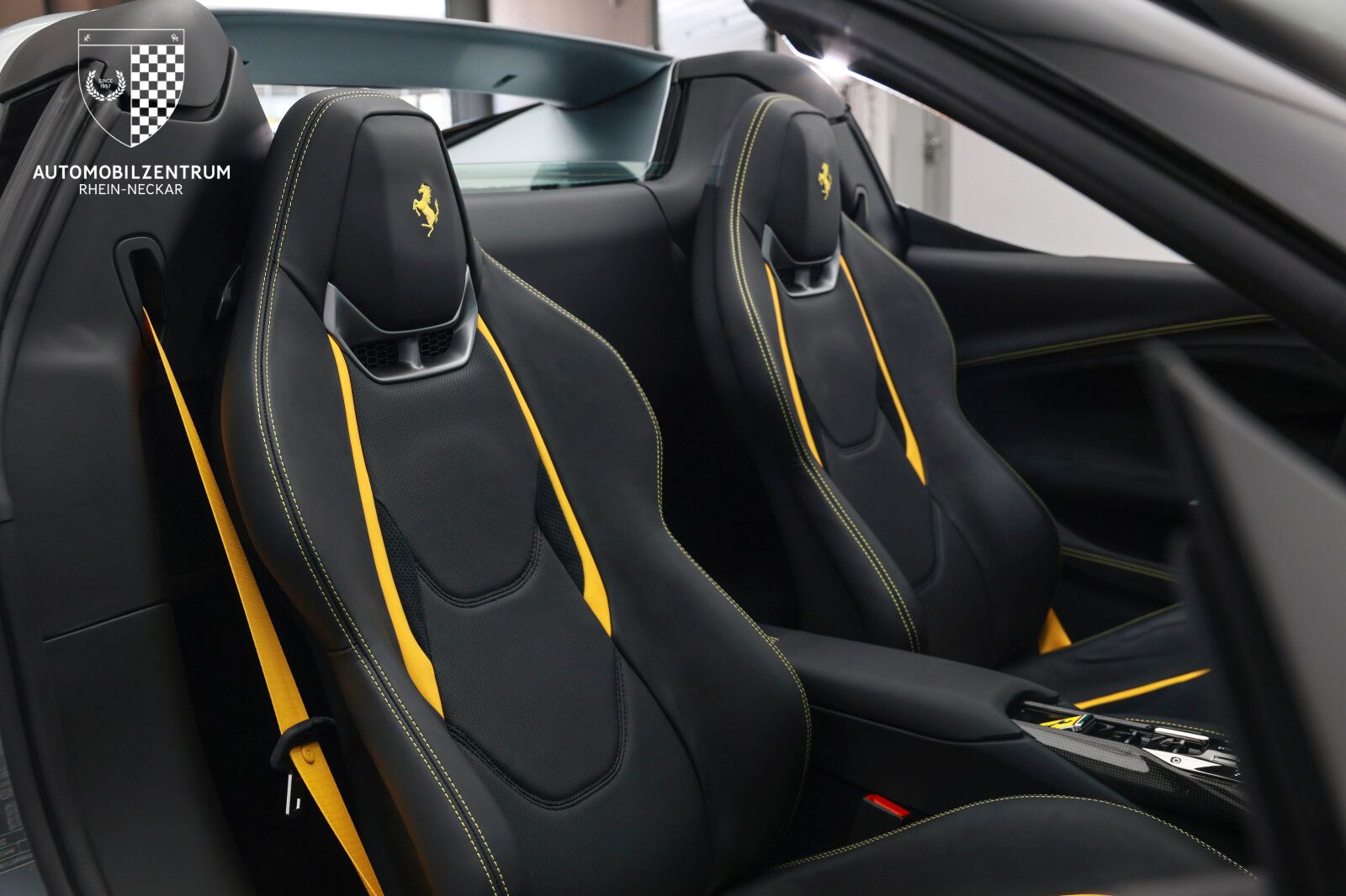 Ferrari 296 GTS - Bild 18