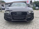 Audi A5 Cabriolet 2.0 TFSI quattro S-LINE 19-ZOLL - Audi in München