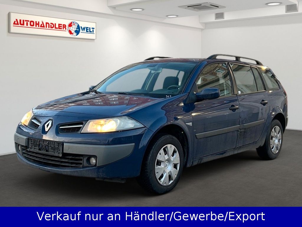 Angebot ansehen Renault Megane